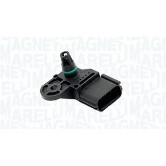 Capteur, pression du tuyau d'admission MAGNETI MARELLI 215810004000