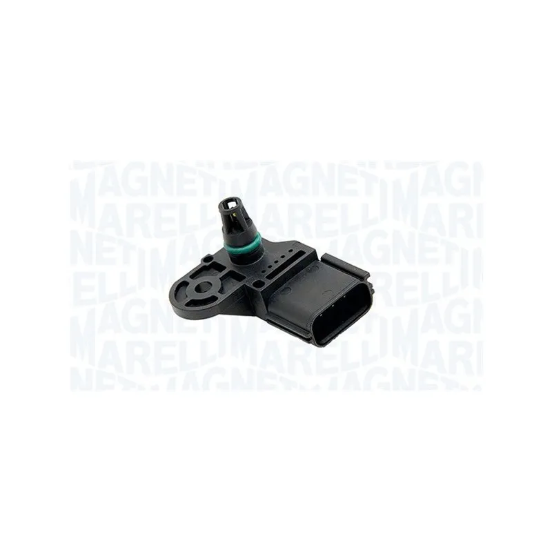 Capteur, pression du tuyau d'admission MAGNETI MARELLI 215810004000