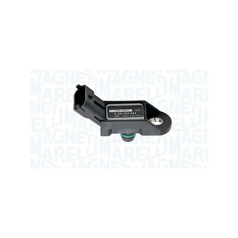 Capteur, pression du tuyau d'admission MAGNETI MARELLI 215810004300