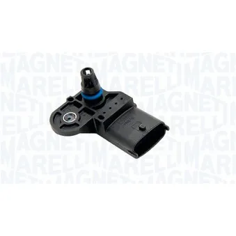 Capteur, pression du tuyau d'admission MAGNETI MARELLI 215810004500