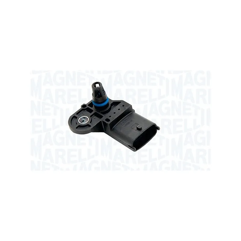 Capteur, pression du tuyau d'admission MAGNETI MARELLI 215810004500