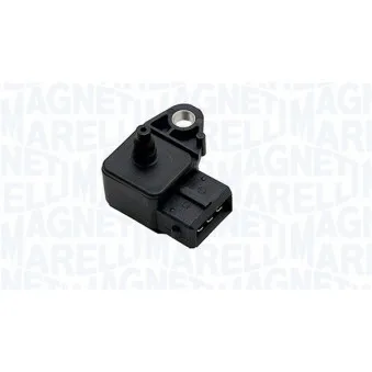 Capteur, pression de suralimentation MAGNETI MARELLI