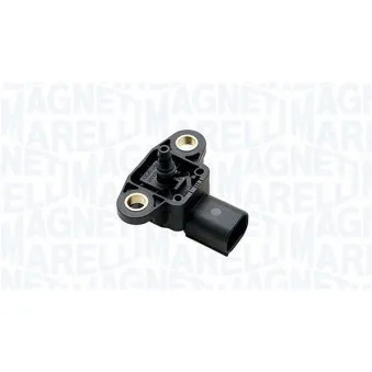 Capteur, pression de suralimentation MAGNETI MARELLI 215810005300