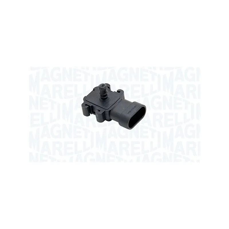 Capteur, pression de suralimentation MAGNETI MARELLI 215810005400