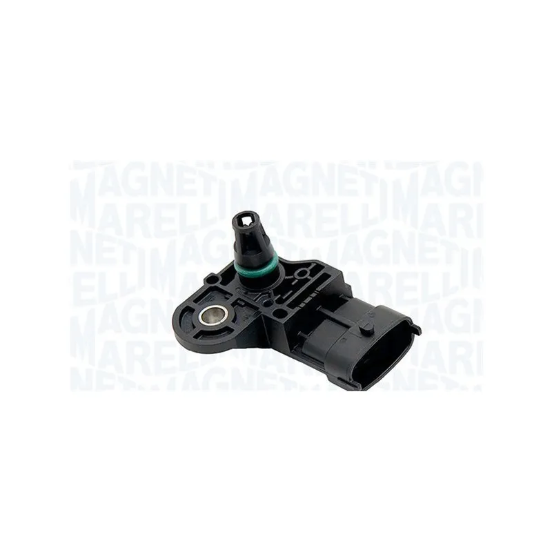Capteur, pression du tuyau d'admission MAGNETI MARELLI 215810005600