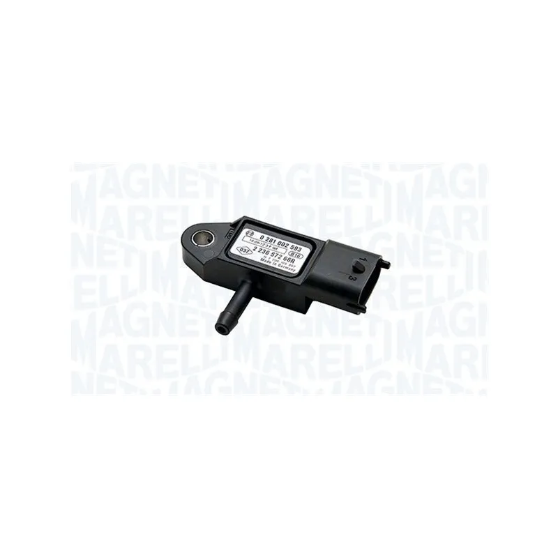 Capteur, pression de suralimentation MAGNETI MARELLI 215810005700