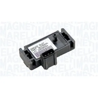 Capteur de pression barométrique, adaptation à l'altitude MAGNETI MARELLI 215810006100