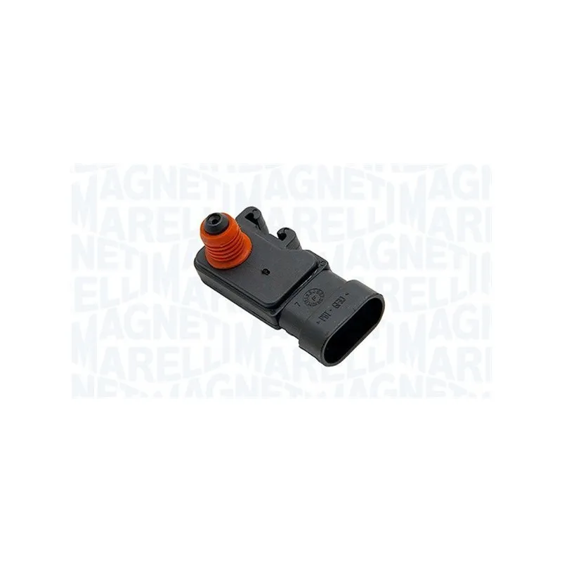 Capteur, pression de suralimentation MAGNETI MARELLI 215810006400