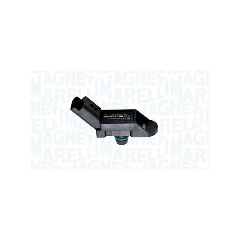 Capteur, pression de carburant MAGNETI MARELLI 215810006700