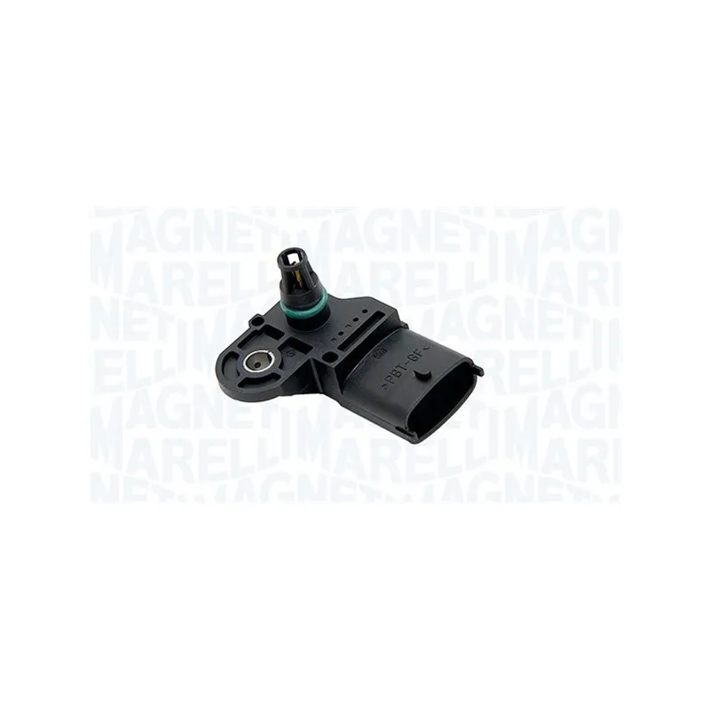 Capteur, pression du tuyau d'admission MAGNETI MARELLI 215810007000