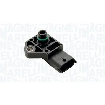 Capteur, pression de suralimentation MAGNETI MARELLI 215810007300