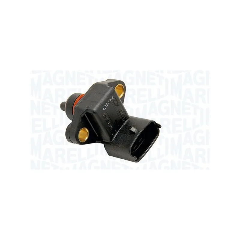 Capteur, pression du tuyau d'admission MAGNETI MARELLI 215810007600
