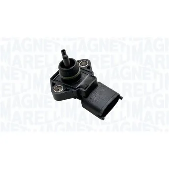 Capteur, pression du tuyau d'admission MAGNETI MARELLI