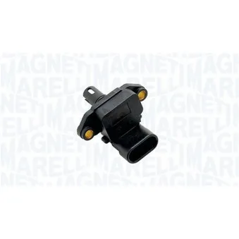 Capteur, pression du tuyau d'admission MAGNETI MARELLI 215810008100