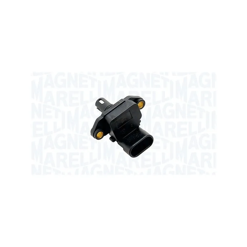 Capteur, pression du tuyau d'admission MAGNETI MARELLI 215810008100