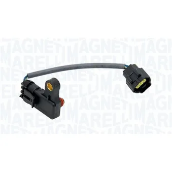 Capteur, pression du tuyau d'admission MAGNETI MARELLI 215810008500