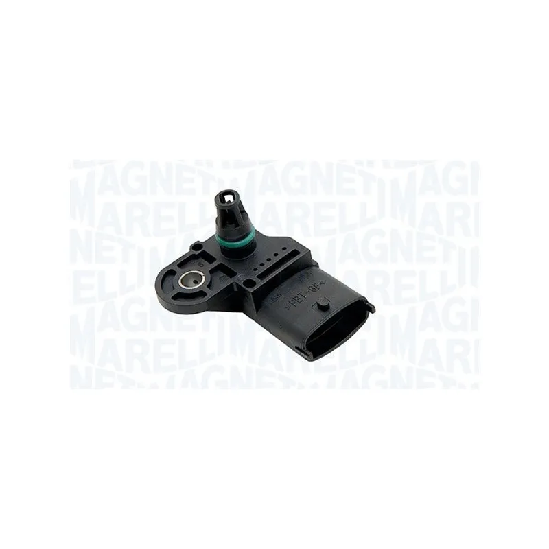 Capteur, pression du tuyau d'admission MAGNETI MARELLI 215810008700