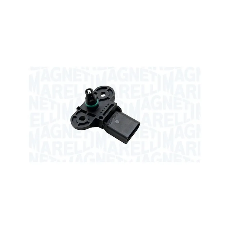 Capteur, pression du tuyau d'admission MAGNETI MARELLI 215810009000