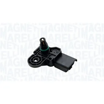 Capteur, pression du tuyau d'admission MAGNETI MARELLI 215810009100