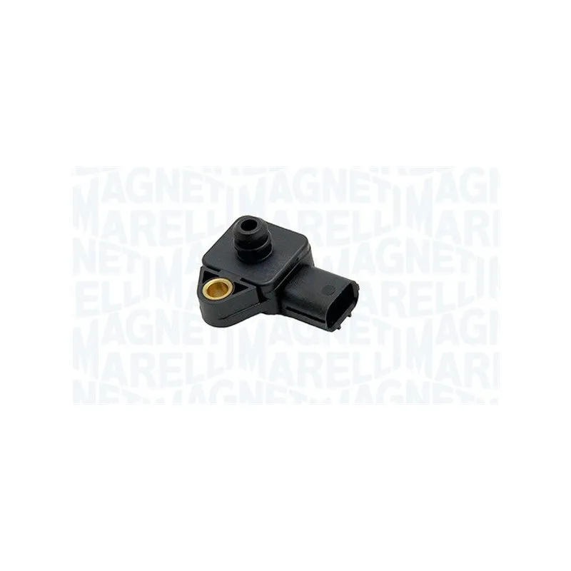Capteur, pression du tuyau d'admission MAGNETI MARELLI 215810009400