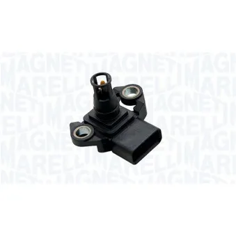 Capteur, pression du tuyau d'admission MAGNETI MARELLI 215810009500
