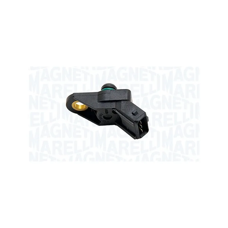 Capteur, pression du tuyau d'admission MAGNETI MARELLI 215810009600