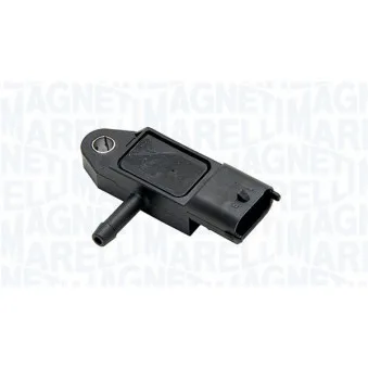 Capteur, pression du tuyau d'admission MAGNETI MARELLI 215810009800