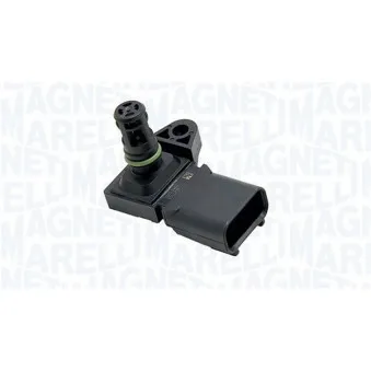 Capteur, pression du tuyau d'admission MAGNETI MARELLI 215810009900