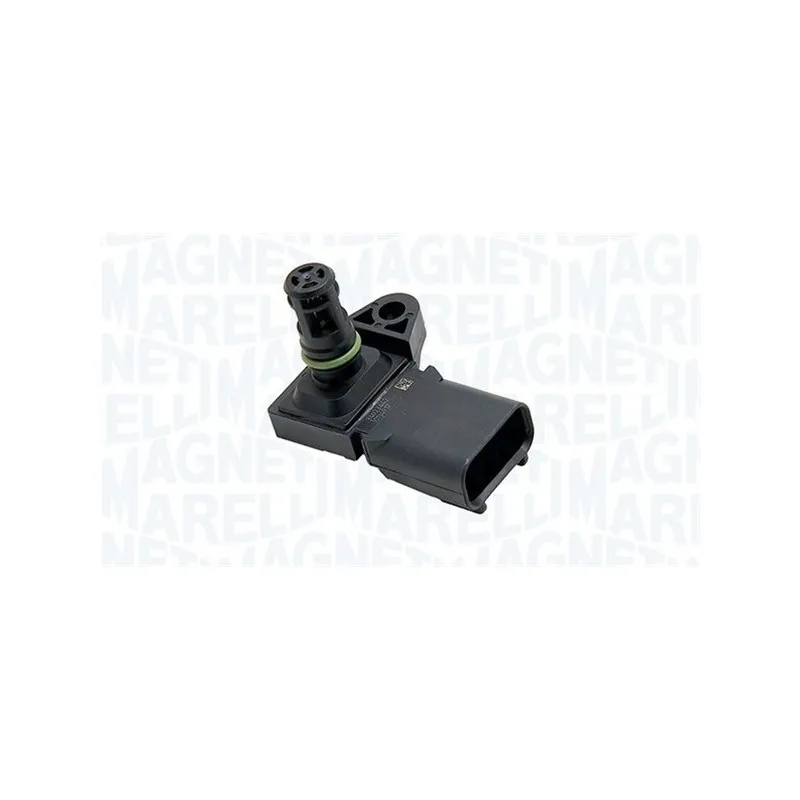Capteur, pression du tuyau d'admission MAGNETI MARELLI 215810009900