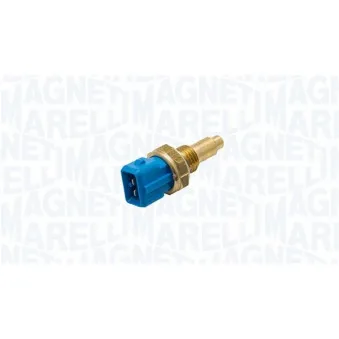 Sonde de température, liquide de refroidissement MAGNETI MARELLI 215810021003