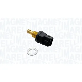 Capteur, température de l'air d'admission MAGNETI MARELLI 215810400201