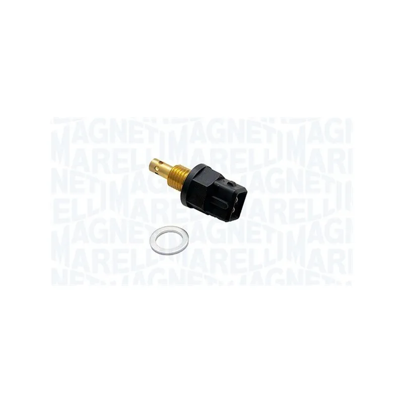 Capteur, température de l'air d'admission MAGNETI MARELLI 215810400201
