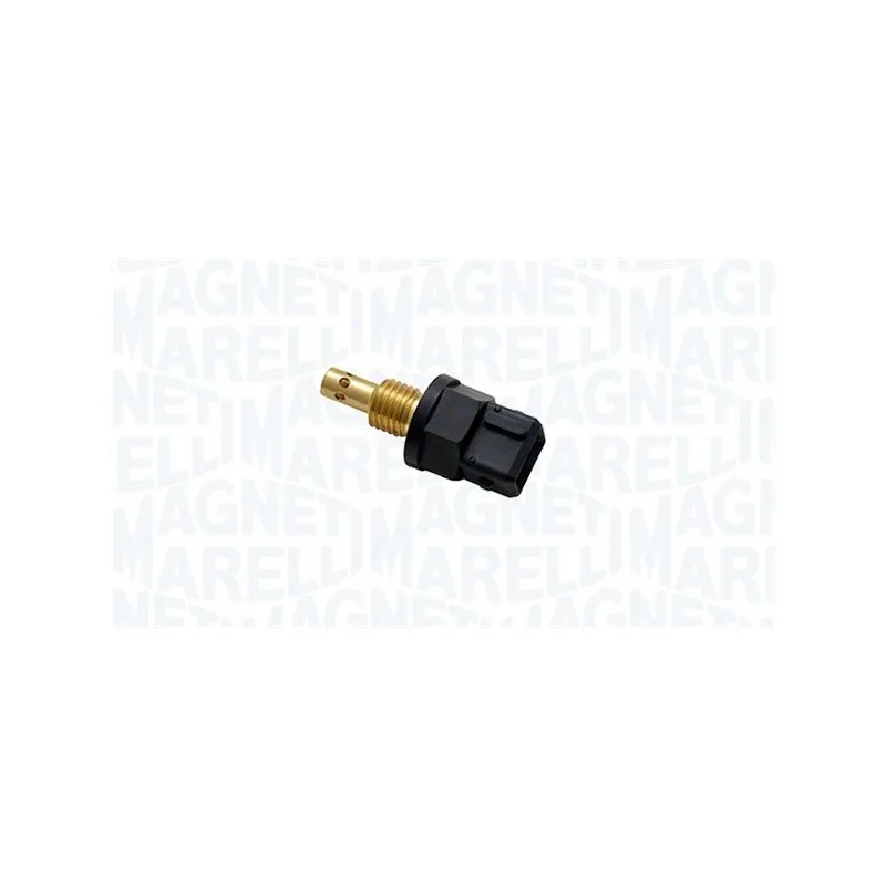 Capteur, température de l'air d'admission MAGNETI MARELLI 215810400301
