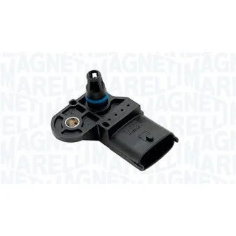 Capteur, température de l'air d'admission MAGNETI MARELLI 215810400401