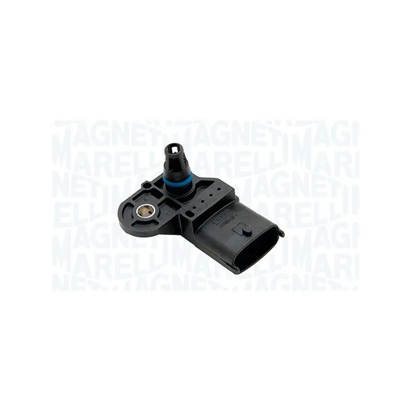 Capteur, température de l'air d'admission MAGNETI MARELLI 215810400401