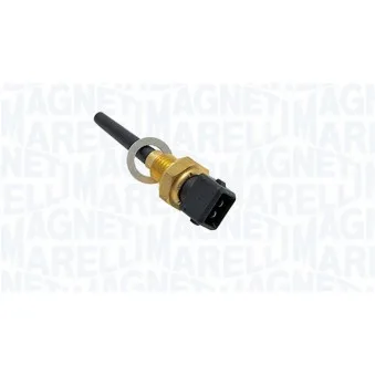 Capteur, température de l'air d'admission MAGNETI MARELLI 215810400501