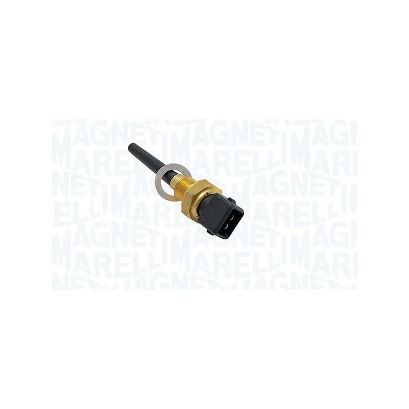 Capteur, température de l'air d'admission MAGNETI MARELLI 215810400501