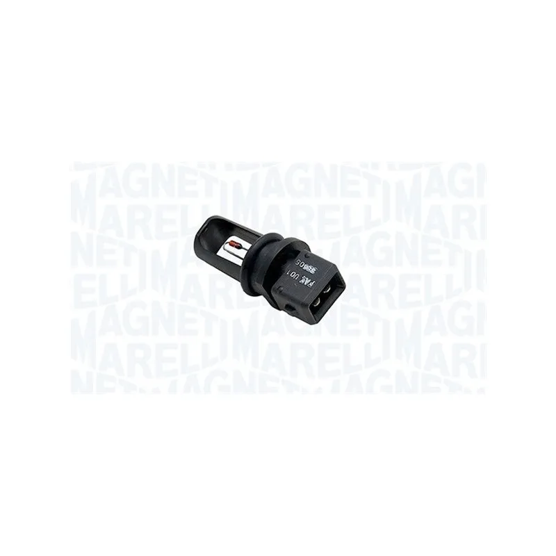 Capteur, température de l'air d'admission MAGNETI MARELLI 215810400601