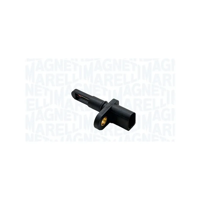 Capteur, température de l'air d'admission MAGNETI MARELLI 215810400701
