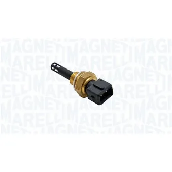 Capteur, température de l'air d'admission MAGNETI MARELLI 215810400901