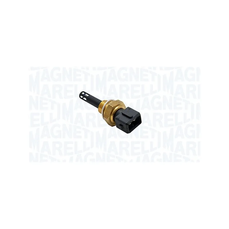 Capteur, température de l'air d'admission MAGNETI MARELLI 215810400901