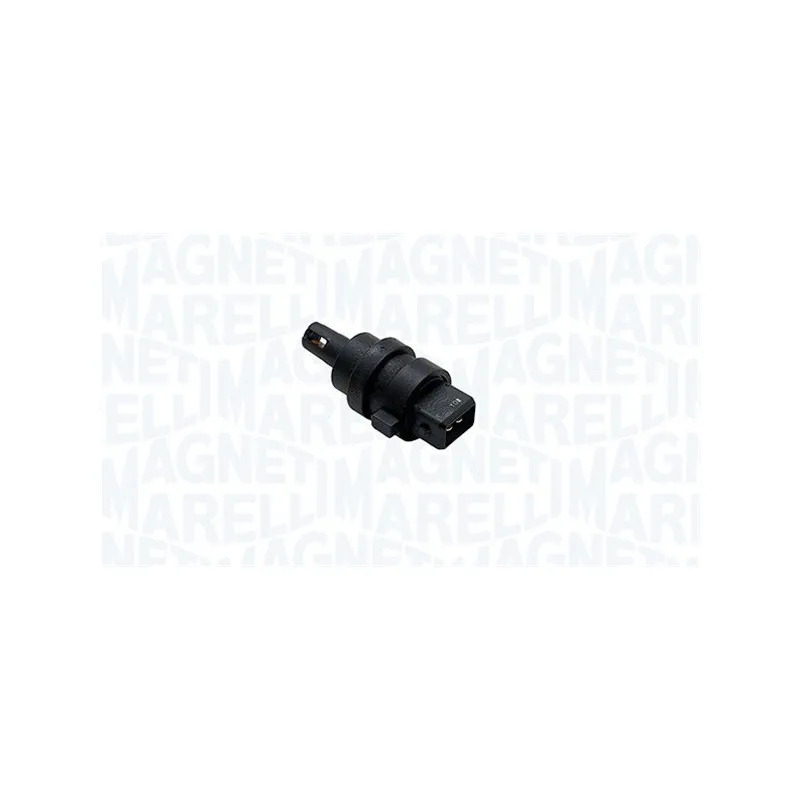 Capteur, température de l'air d'admission MAGNETI MARELLI 215810401201