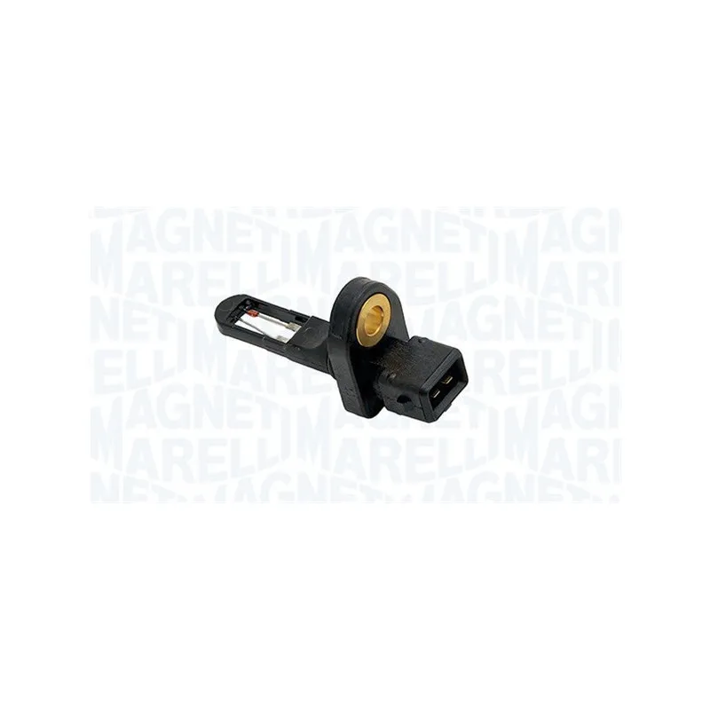 Capteur, température de l'air d'admission MAGNETI MARELLI 215810401301
