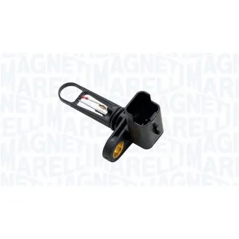 Capteur, température de l'air d'admission MAGNETI MARELLI 215810401601