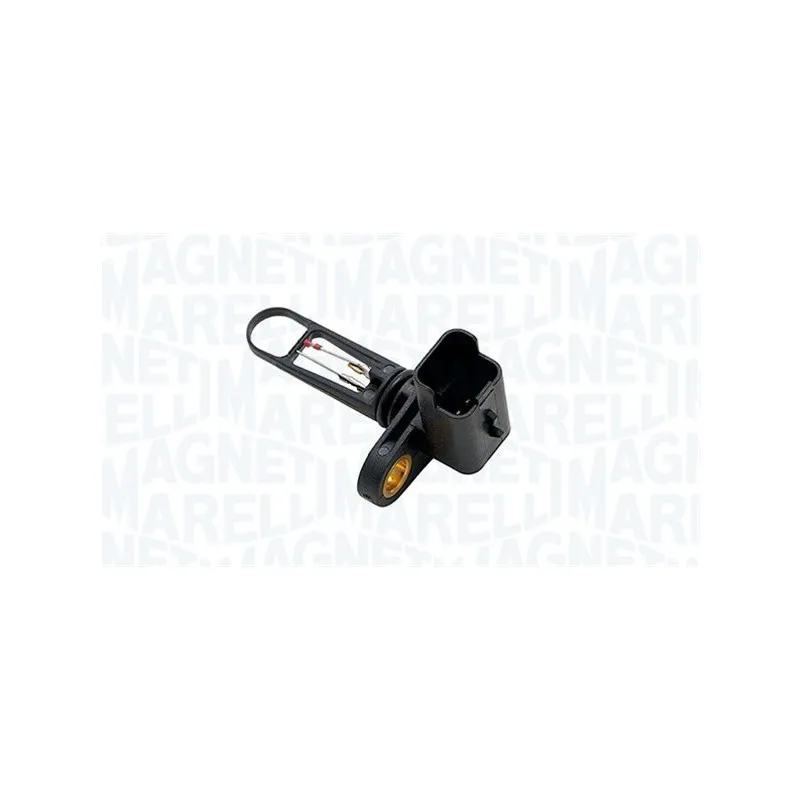 Capteur, température de l'air d'admission MAGNETI MARELLI 215810401601