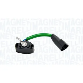 Capteur, position du papillon MAGNETI MARELLI 215810605000
