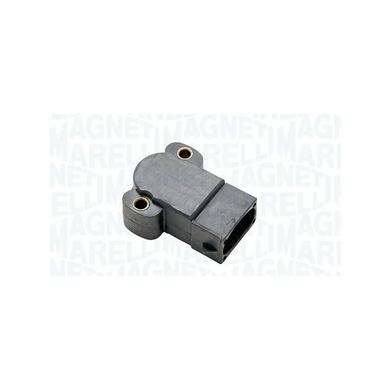 Capteur, position du papillon MAGNETI MARELLI 215810605600