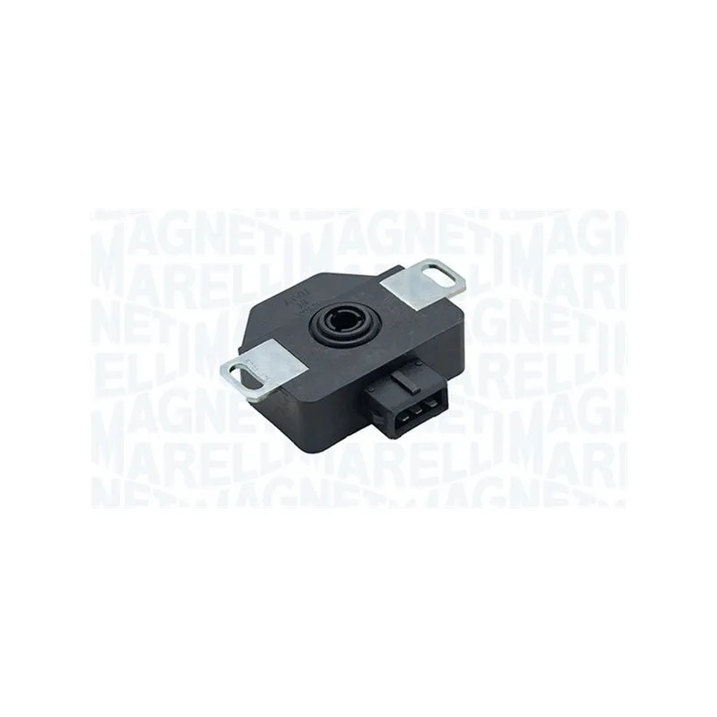 Capteur, position du papillon MAGNETI MARELLI 215810605900
