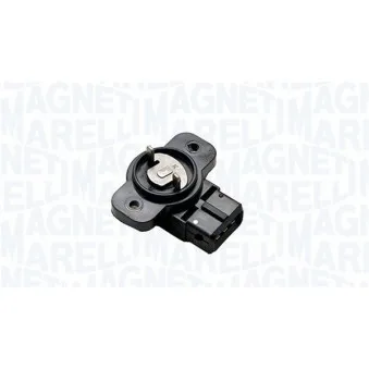Capteur, position du papillon MAGNETI MARELLI 215810606100