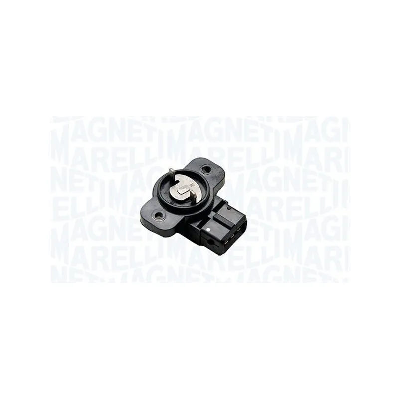 Capteur, position du papillon MAGNETI MARELLI 215810606100